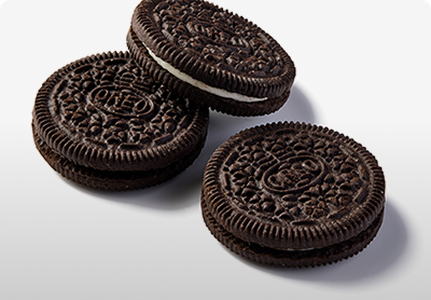 oreo