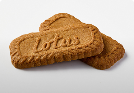 lotus biscoff