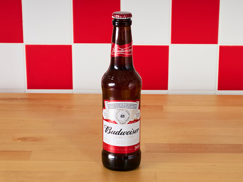 budweiser
