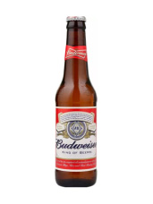 budweiser